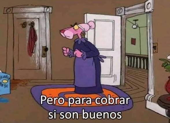Urbanodonte1's tweet photo. Todos los que somos clientes de izzi en estos momentos. 
#ConvoyEnChilango https://t.co/k3VW64baBd