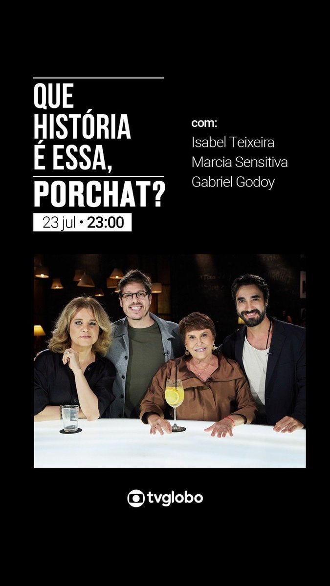 Fabio Porchat tweet media