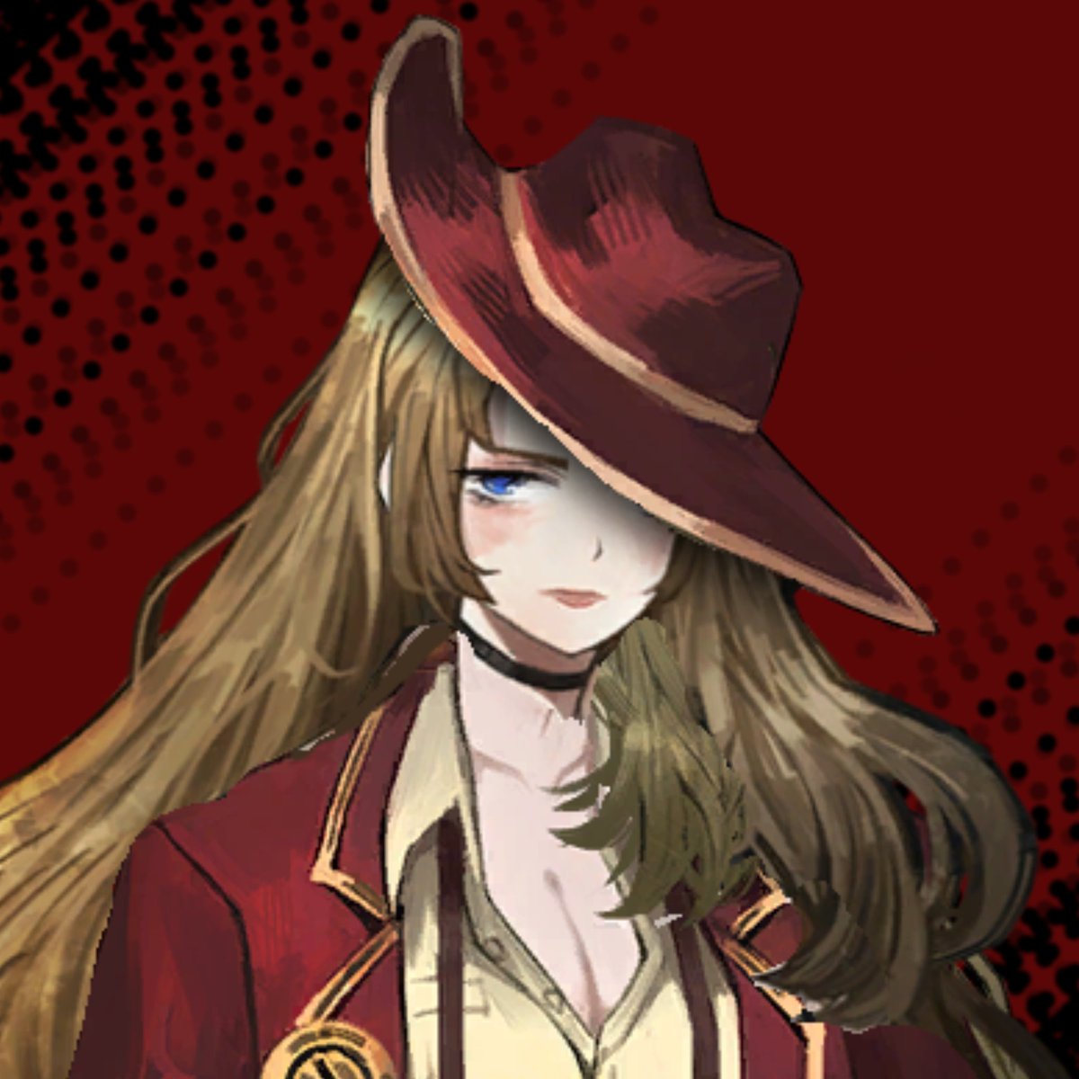 _ValenR0dya's tweet photo. "Oi."

[She has woken up.] https://t.co/vsBlonph3w