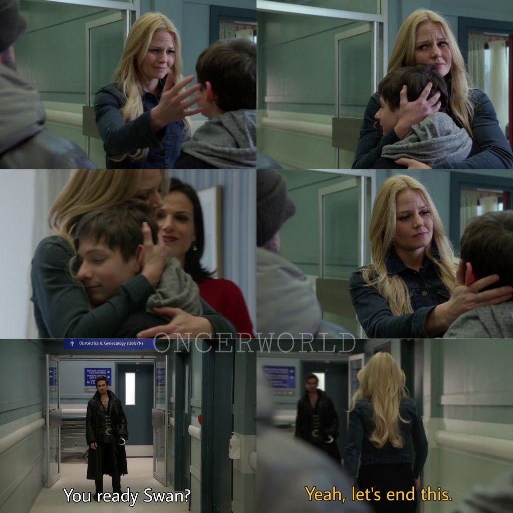 JenniferEWatts's tweet photo. Daily #CaptainSwan appreciation post. #OnceUponaTime (credit oncerworld) https://t.co/xDDwgMB6p0
