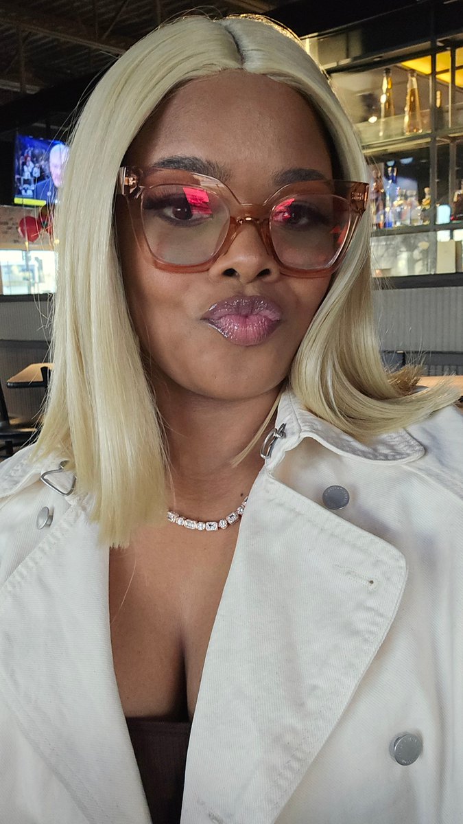 Auntie Pinky *MsPinky313* tweet media