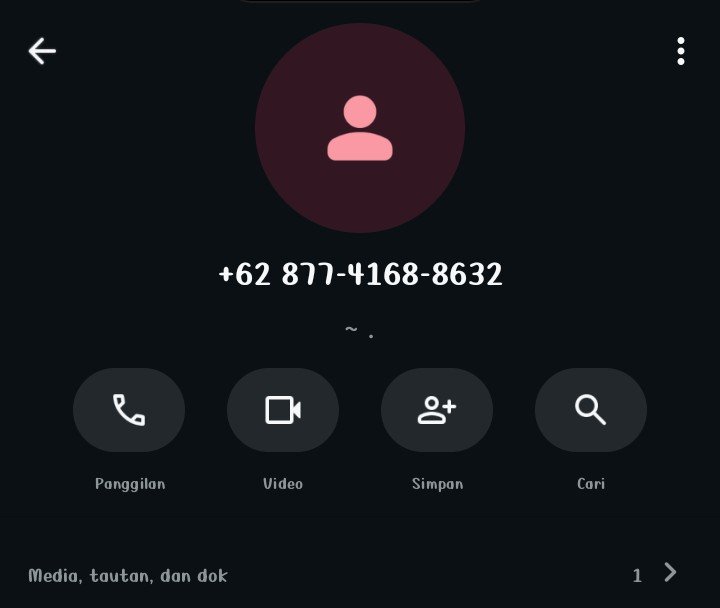 ascyaabcdp's tweet photo. guys bantu spam chat!
nih orang ngambil dana gw seenaknya pls! 
#viral #spam #viralin #viralvídeo https://t.co/vWNApWPCUw