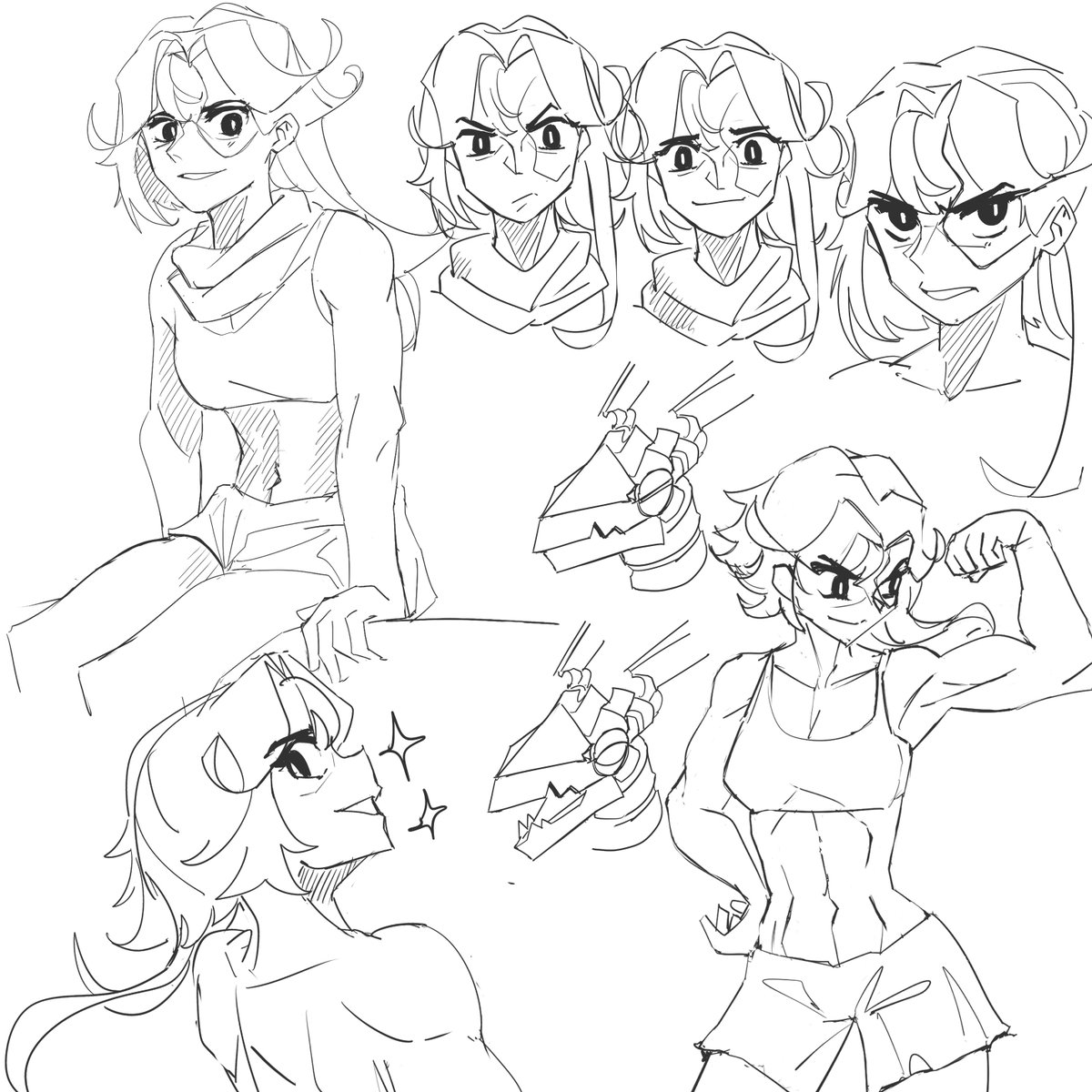 kunnatha1's tweet photo. VGEN COMMS OPEN YOU WONDERFUL LOT 

Starting at 5$ to 35$

You can get these kinds of beauties! Be it an OC, a Sketch, illustration you name it!
 
Just go to my vgen it'll guide you from there

https://t.co/C13F4i6Irn

#vgen #artmoots #artcommissionsㅤ https://t.co/36cWRmidct