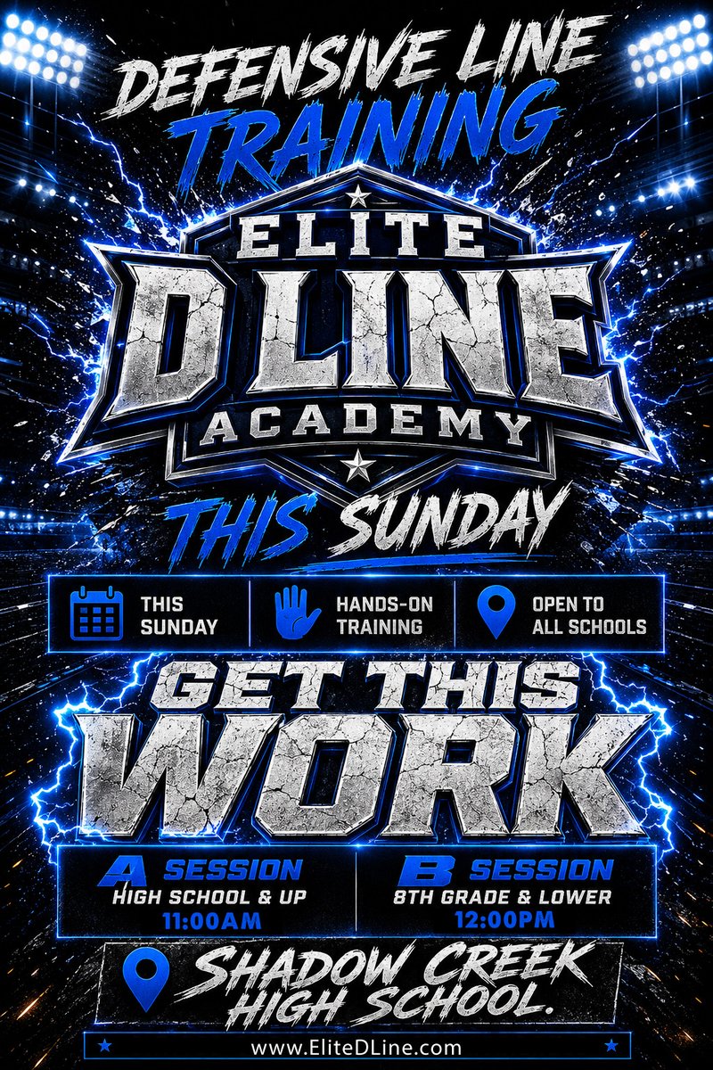 EliteDlineTX's tweet photo. EVERYONE GETS 1% BETTER

PUT IN THE WORK

https://t.co/MwfSJMq5tv https://t.co/0wj4BUlKAx