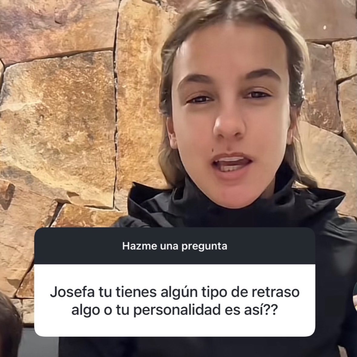 javiscera's tweet photo. busqué quien era la josefa saez y lo primero que me salió fue esto https://t.co/gZKJQdA5XC