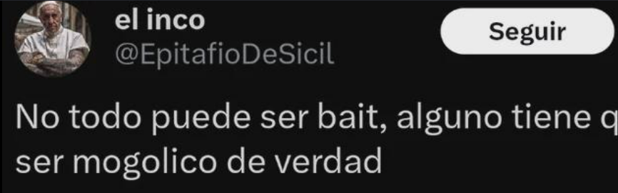 nitsugaasos's tweet photo. @noee_mc Tipico caso de: https://t.co/fr8baT6xXM