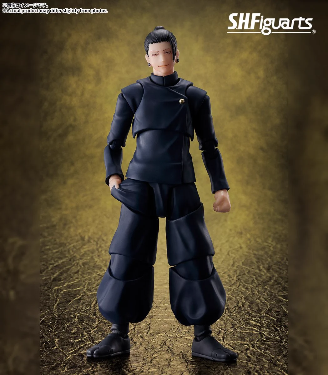 魂ネイションズ公式/BANDAI SPIRITS TAMASHII NATIONS OFFICIAL on X