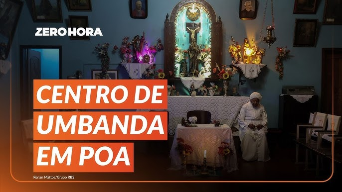 Po_e_Cinza's tweet photo. @leolinshumor 🤔"Centro de macumba" https://t.co/d7mNCYTuiV