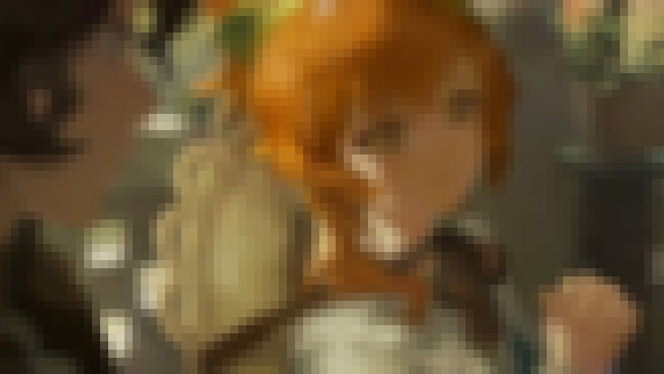 Pera_1999's tweet photo. Day 14 of waiting for official Lopera content https://t.co/vqlIm1DnIT