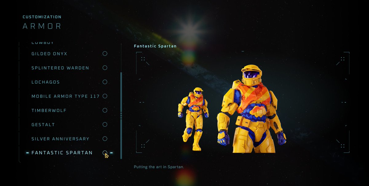 scootrix's tweet photo. @PepsiManX360 @Halo @YooHoodY It's showing for me. I'm on steam https://t.co/86KVdSnVEX