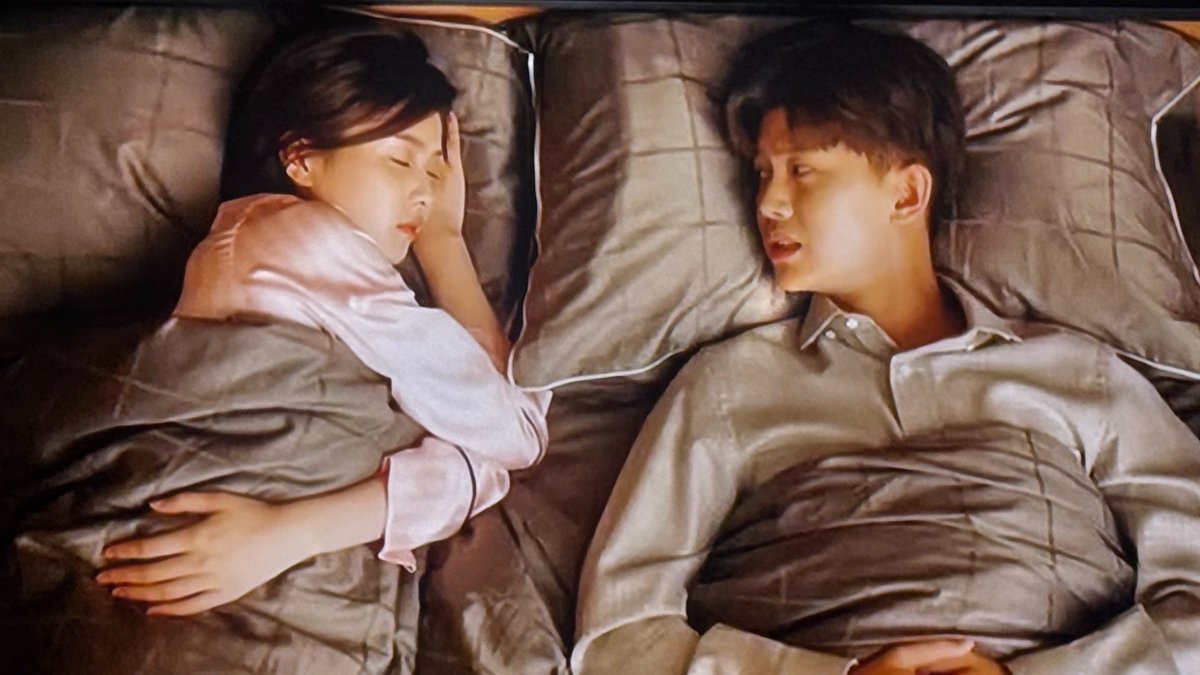 LostInADrama's tweet photo. #ForeverandEver https://t.co/2JajlhIOLK