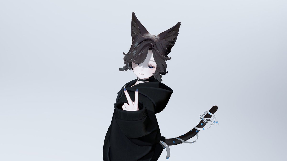 Sora__dayo___'s tweet photo. #Marycia3D https://t.co/EkQSrTWZPt