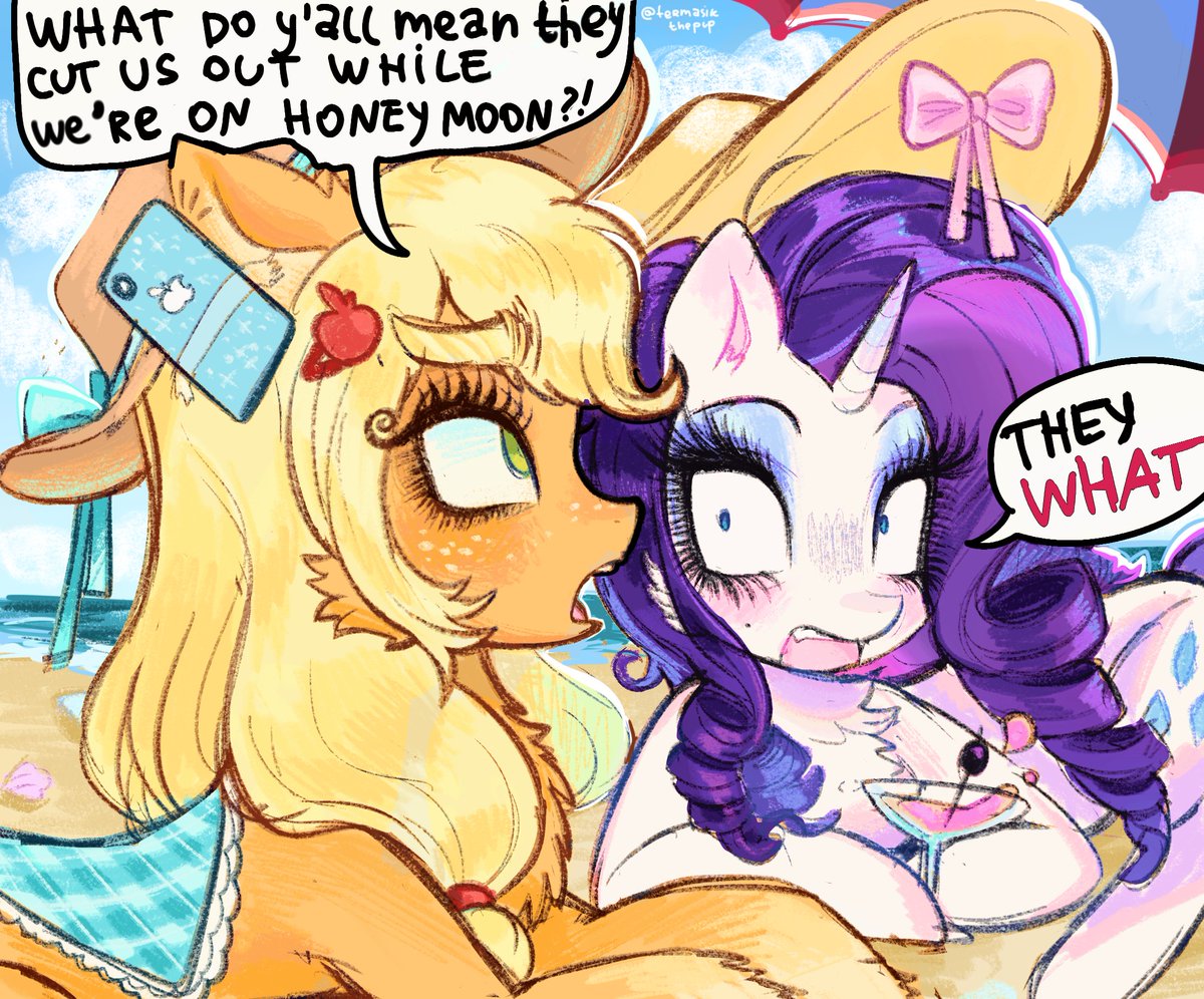 termasikthepup's tweet photo. The. WORST. possible. THING
#mlp https://t.co/9ygxTinL8h