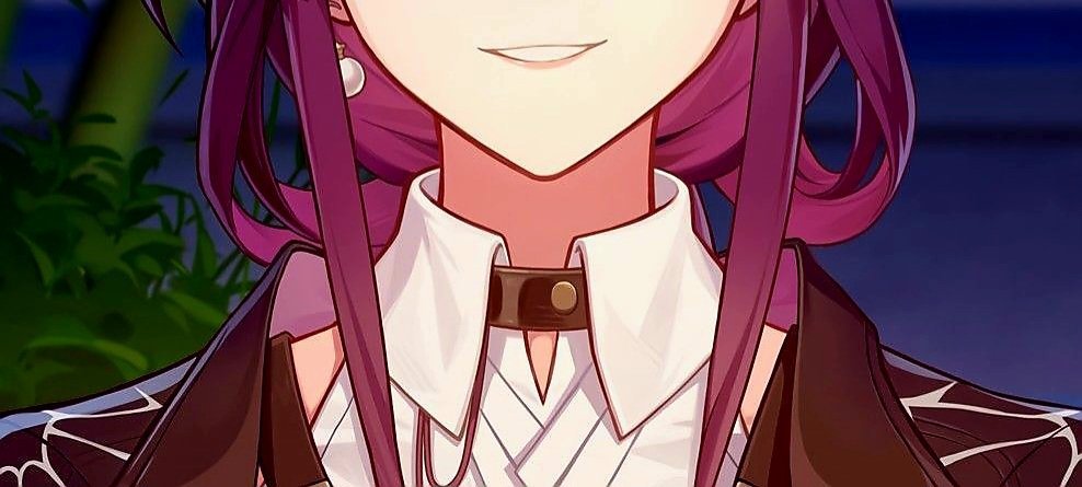 xNessunDorma's tweet photo. ❛❛ You bet I do, dear Himeko. 〜 ❜❜

A soft laugh escaped her lips and, unhurried, she closed the gap between them as though Himeko’s curt tone had been little more than a pleasant greeting.

❛❛ Mm….ᐣ What do I want.ᐣ So many things, actually. ❜❜

Her sly smirk (+) https://t.co/O198WShpl5