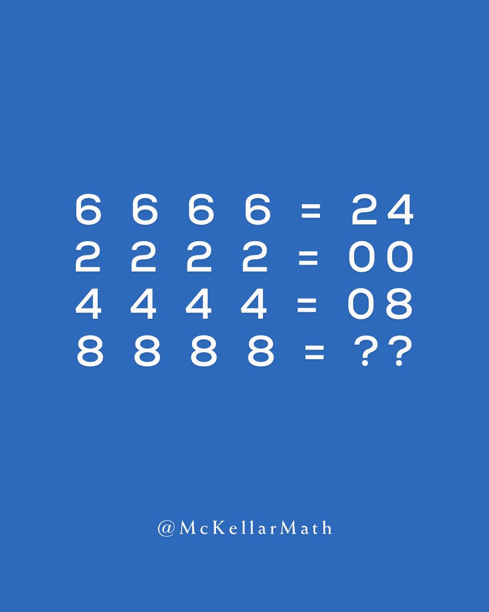 McKellarMath's tweet photo. Can you solve this one? https://t.co/jbdkR9MqXe