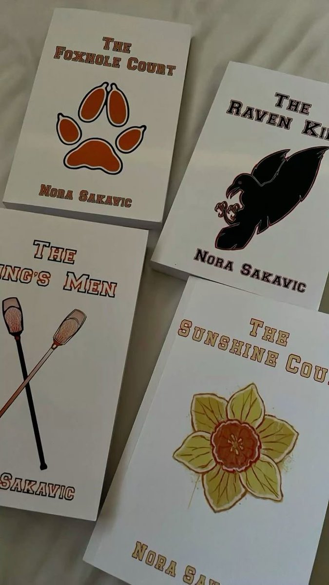 bIuespringgz's tweet photo. ꒰ 5 ꒱ . Tudo pelo jogo (Nora Sakavic) https://t.co/ZCML2YrunV