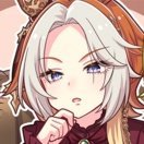 AureateKing's tweet photo. @bariprincipal The part where you attempted to convince Your King that you collared another umamusume for wholly innocent reasons. https://t.co/EA92A09UsD