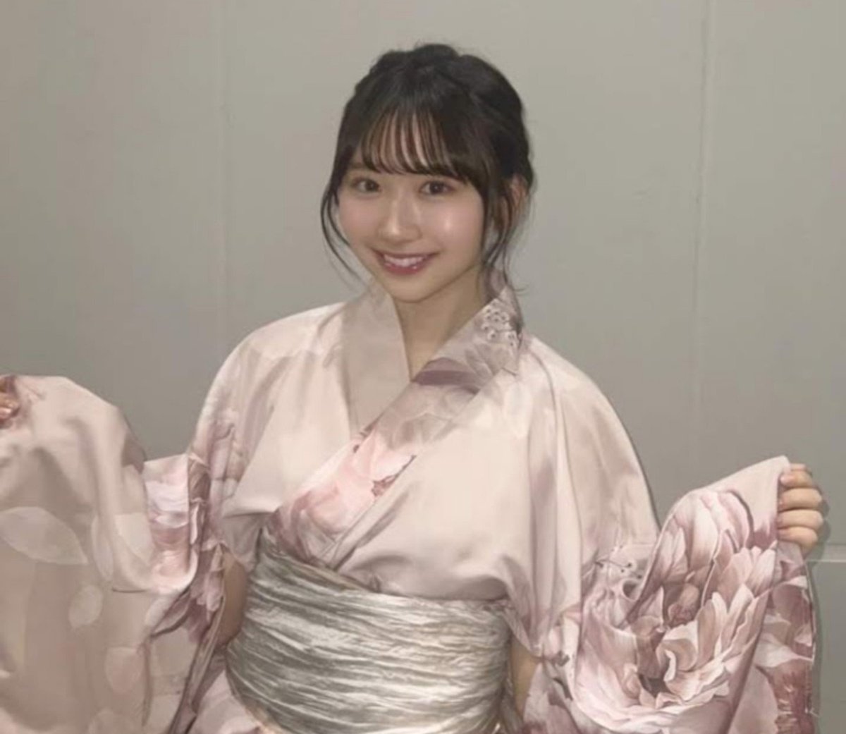 RikuPan_429_46's tweet photo. 今日も藤嶌果歩ちゃんしか勝たん❕ https://t.co/SrS1PEtkaU