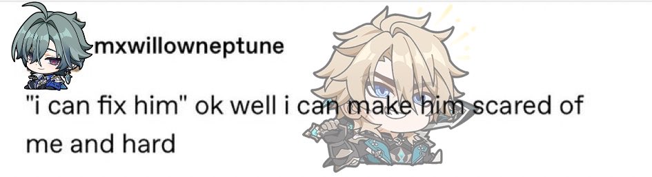 ♥︎ tweet media