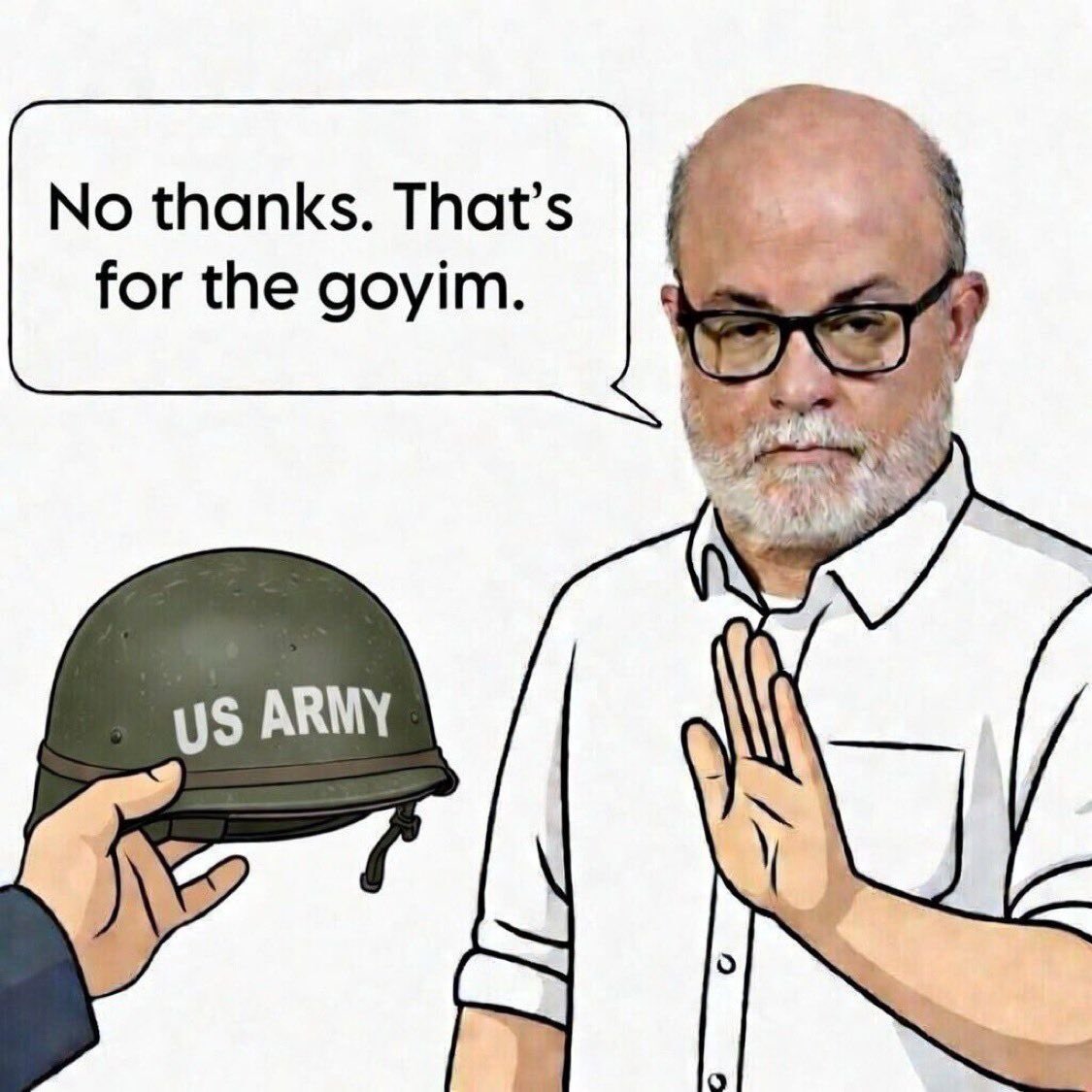 Anon_decoder's tweet photo. @marklevinshow https://t.co/ltRLgHhO4L