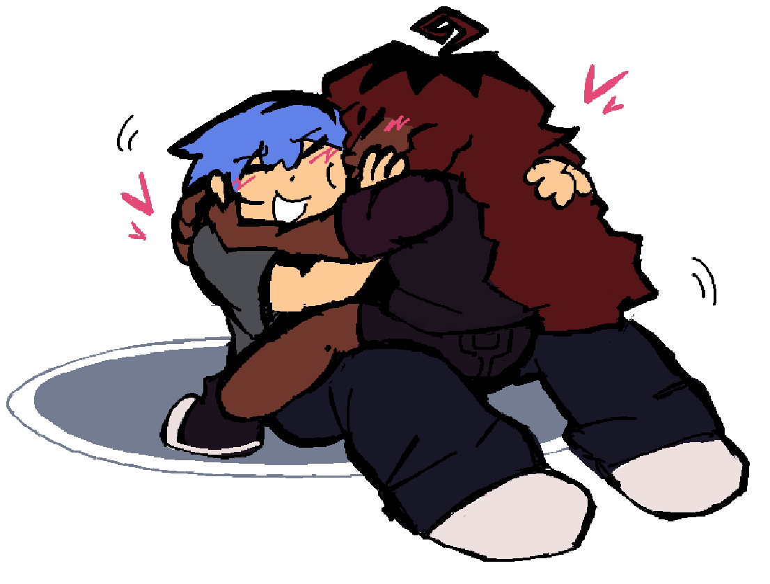 SquiddyTheArt's tweet photo. redraw https://t.co/bY3dtpLhVJ