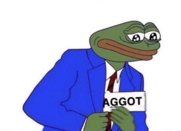 StoneColdFren's tweet photo. @OfficerJoeBiden @Pjsnotreal @PunishedMudd @treblinkabreeze @incarceratedsam @Idk88395384 Cry harder T https://t.co/EYRpWR8oET