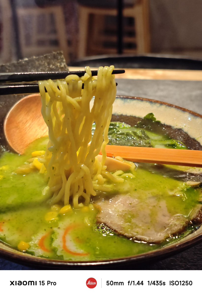 Dws01023's tweet photo. [Late night bites just hit different—steaming ramen, soft gyoza, and quiet hum only for the ones who need a warm spot after dark. ]， https://t.co/aQX5PZPHBJ