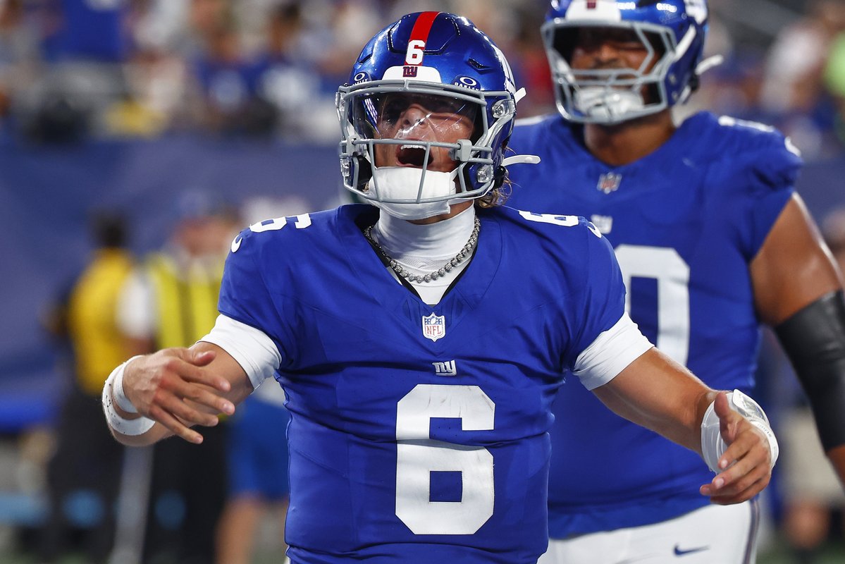 FanDuel Sportsbook tweet media