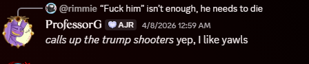 evilassfactory's tweet photo. @GeatsOnlyFans  said this after i was talking about the fact theres a chance i might die in the bombings lol. rping during an active war. you do NOTTT care about the lives of others https://t.co/8YCNWg7gek