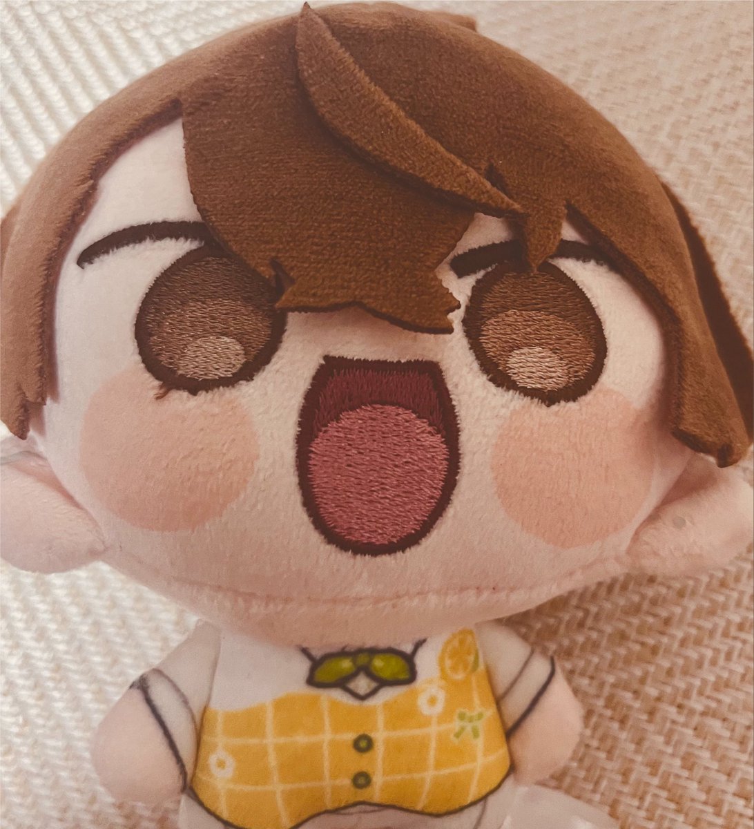 卵之助 tweet media