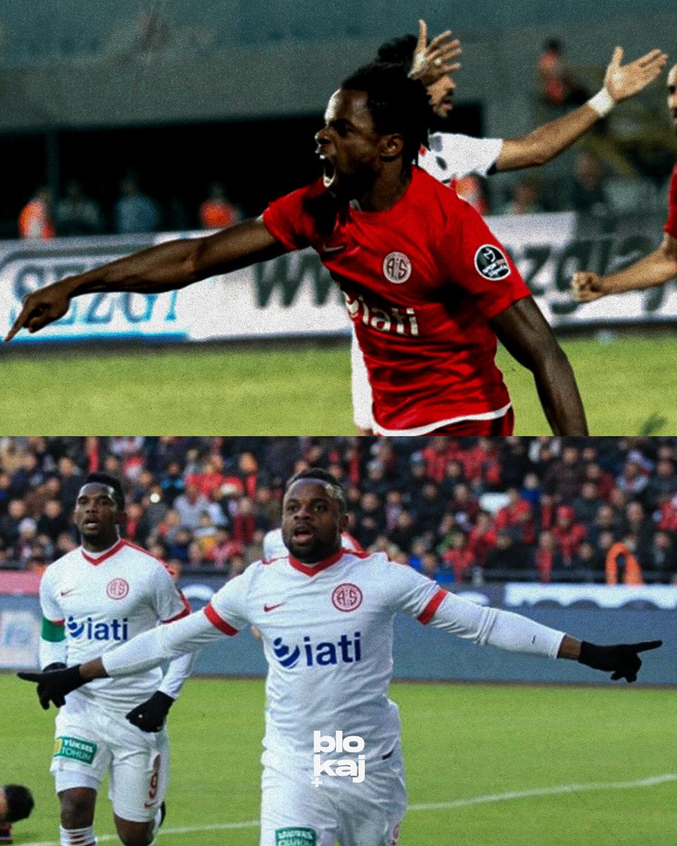 blokajplus's tweet photo. 🇨🇲 bizden olanlaR "Serges Flavier Mbilla Etame"

Türkiye kariyerine 2008 yılında Adanasporda başladı. Adanaspor taraftarı yıllar sonra bile hala dilinden düşürmeyeceği Mbilla ile o sezon tanışmıştı. Güçlü fiziği, atletikliği ile dikkat çekiyordu 2008-2013 yılları arasında 1.Lig stoperlerinin başının belası olmuştu. Sırtı dönük bir şekilde oynayan Mbilla ani patlama becerisiyle defansın yanından rüzgar gibi geçerek hep golle buluşuyordu. Adanaspor forması giydiği 5 sezonda 60 gol attı 2 play off oynadı birinde finalden döndü ama hiç kupası olmadı. 

" Adanaspor taraftarı ondan sonra gelen her santraforunu onunla kıyasladı"

Kısa bir süre Azerbaycan takımı Khazar Lenkaranda oynadıktan sonra 1.Ligdeki Samsunspor'a transfer oldu. Klasik tarzıyla Mbilla 1.Ligde kabus oldu Samsunsporu play off finaline taşıdı ancak yine olmadı. 34 maçta 15 gol atarak sezonu kapattı.

Alt ligdeki mükemmel oyunu dikkat çekti o zamanın Süper Lig ekibi Antalyaspor Mbilla ile anlaştı. Mbilla idolü olan Samuel Eto'o ile aynı takımda forma giyecekti. 

Eto'nun Antalyaspor'da olması oyun tarzını değiştirecekti Santrafor mevkiinde oynayan Mbilla bu takımda kanat olarak sezonu geçirdi 10 gol atan Mbilla sezon içinde sakatlık problemleriyle de uğraştı.

"Antalyaspor'da 2 Sezon ve sakatlıklar"

Sakatlık problemi ve Antalyasporun mali yapısının bozulması ona farklı bir kapı açtı. Süper Lig'in yeni ekibi Alanyaspor Mbilla ile anlaştı.

Alanyaspor'da geçirdiği 2 sezonu da kötü geçirmişti sakatlık peşini bırakmadı futboldan uzaklaştı son sezon hiç süre almadı.

"Herkes bir gün evine döner"

Tam bitti derken Adanaspor'dan teklif geldi evine döndü taraftarlar çıktığı ilk maçta stadyumu doldurdu Mbillayı alkışladı o da taraftarın bu jestini golle taçlandırdı.

Türkiyeden Mbilla Geçti!
