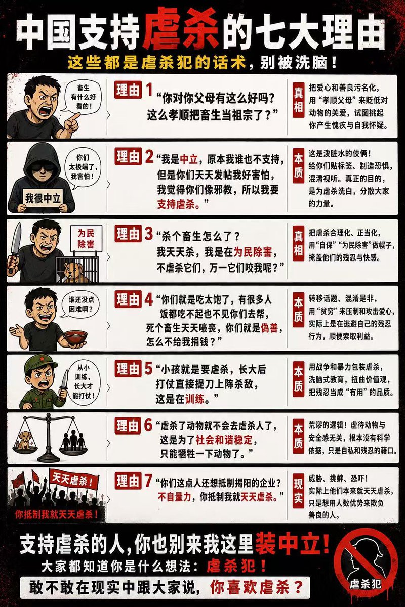 lidalang40's tweet photo. 正常人会和犯罪分子割席
而不是为了犯罪分子狡辩，只有共犯、预备犯才会与犯罪分子同立场 https://t.co/KQSLDZRkN2