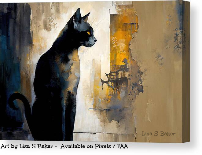 LisaSBaker444's tweet photo. Cat Abstract - Ferro. Available Here: https://t.co/JkXljQ8TF1
#cat #cats #blackcats #feline #abstract #art #arte #artwork #wallart #homedecor #artforhome #artforsale #buyintoart #artprints #canvasprints #artistonx https://t.co/2lNWw8EdVA