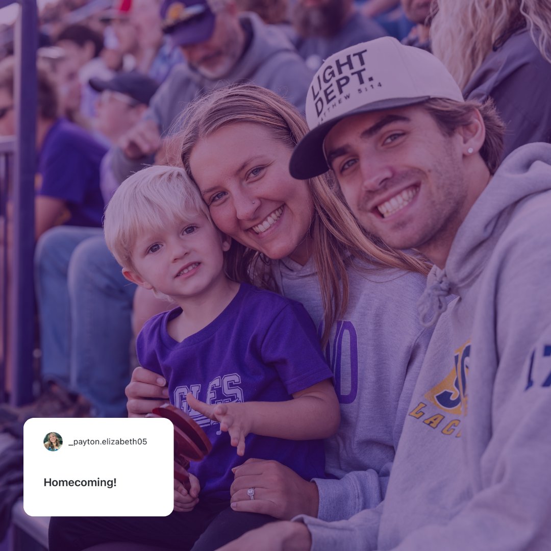 Ashland_Univ's tweet photo. We asked what campus event you look forward to the most—and here are your answers! 🦅

#ashlanduniversity #eaglenation https://t.co/9jFIImwXVk