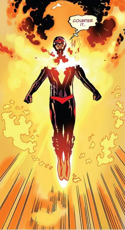Sadbonerman's tweet photo. Rushing down my opponent with phoenix cyclops mixups https://t.co/PpwahAaWph
