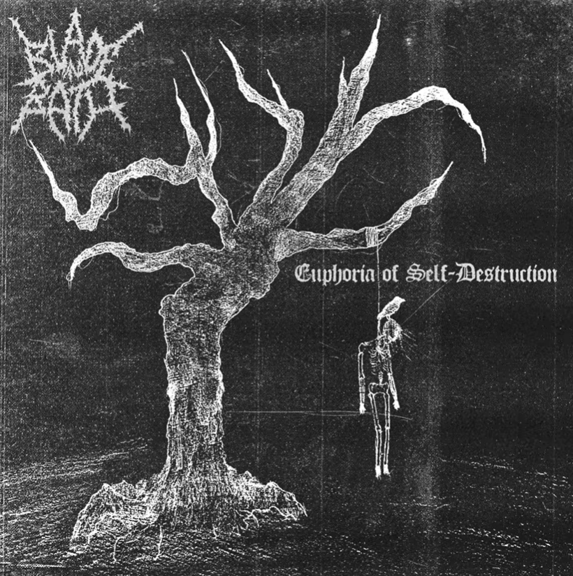 TamesuAndOthers's tweet photo. #DSBM #Music #RussianDSBM
A really cool album in terms of the variety of both instrumentation and vocals. Perfect.
("Euphoria of Self-Destruction": Blade and Bath) https://t.co/A0WlLQqzpV