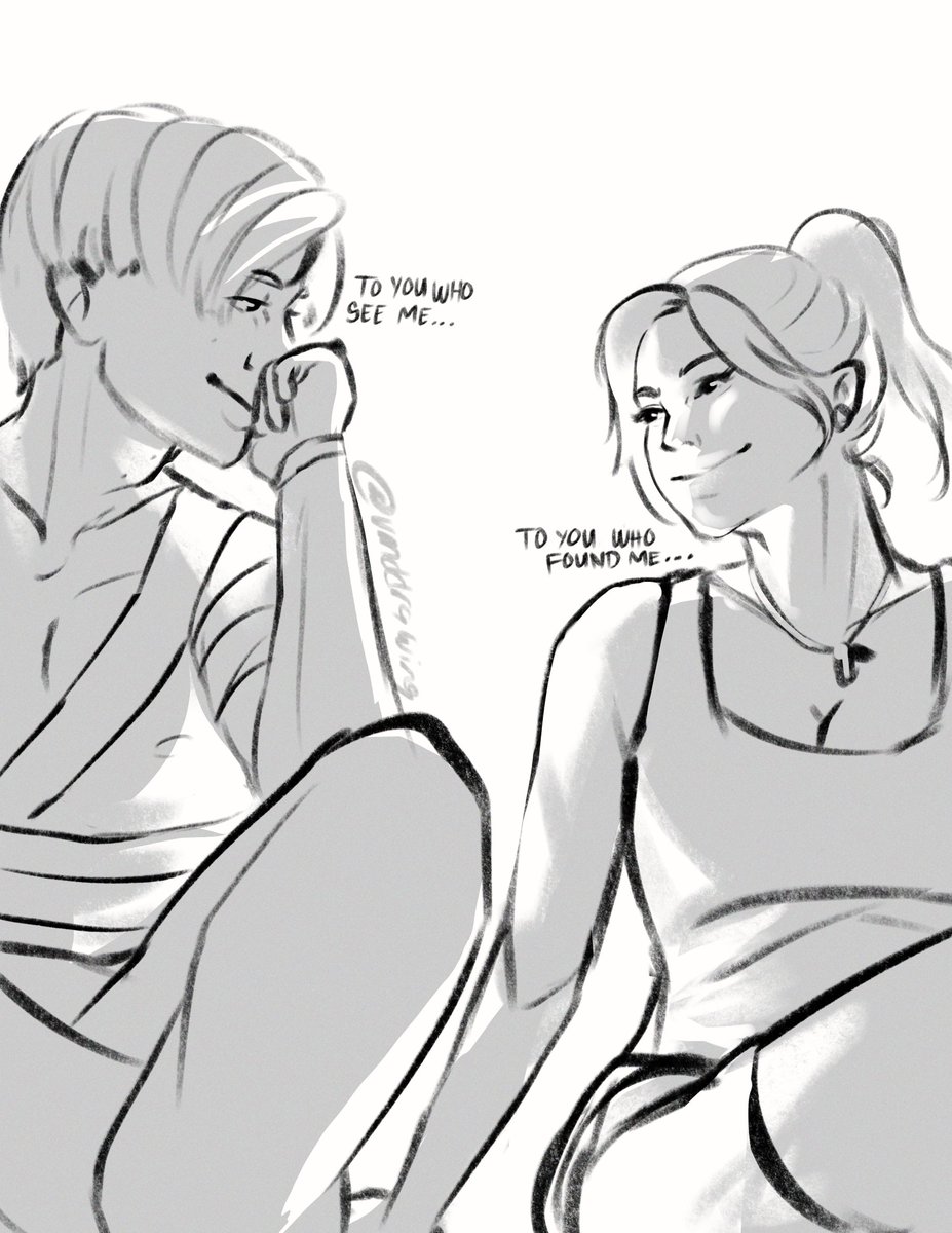 vmddrawing's tweet photo. To be them ➹♡໒꒱ 
 #rookieangel https://t.co/kUIMNGdsNi