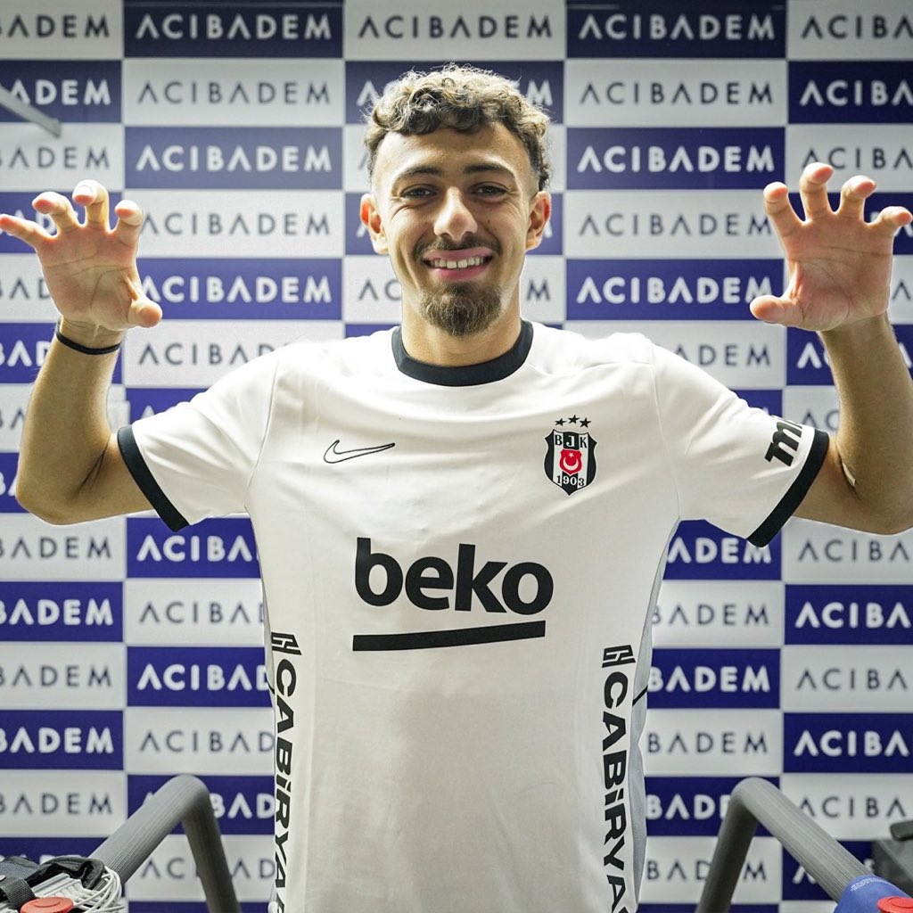 Ağaçlı Yol tweet media