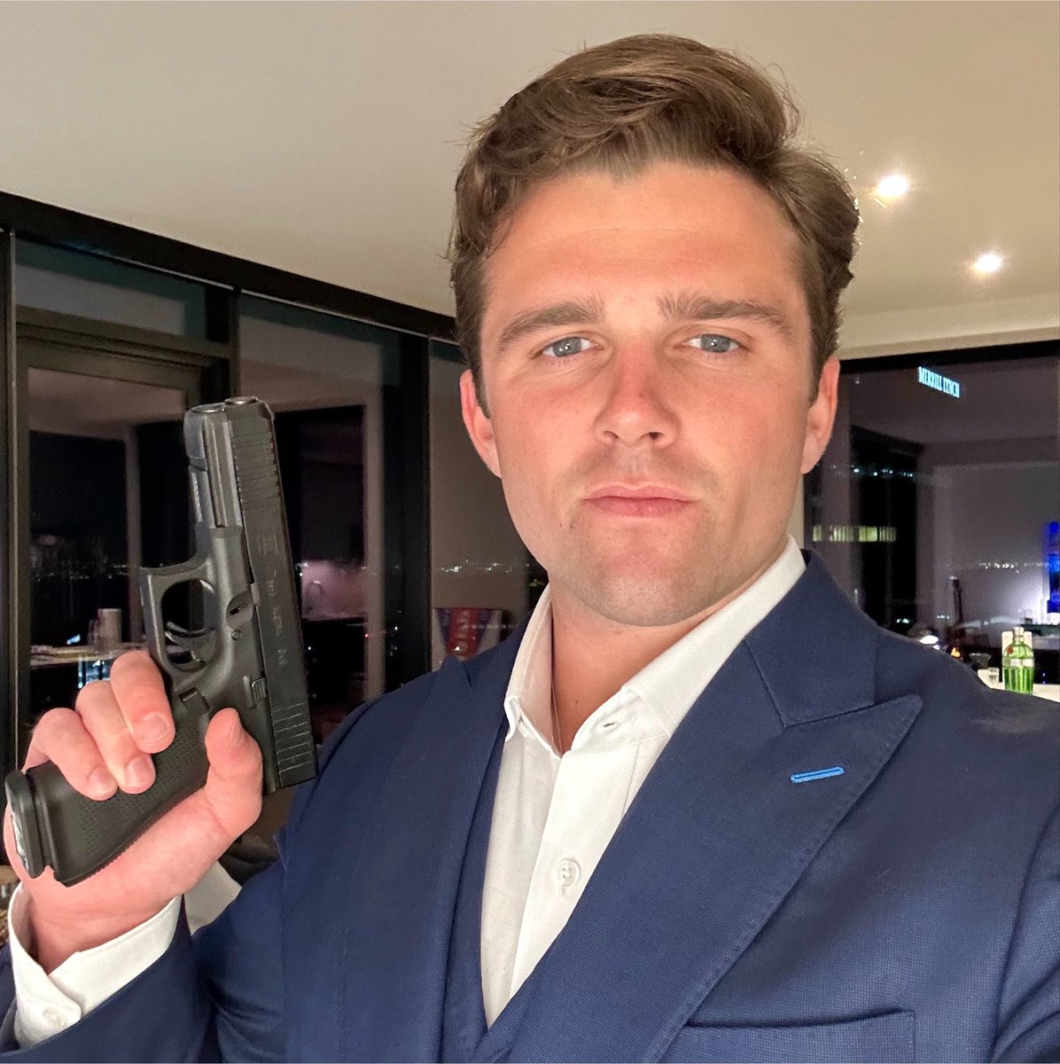 Jackson Hinkle 🇺🇸 tweet media