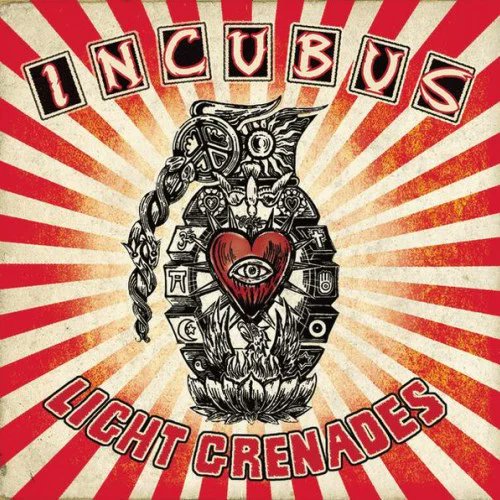 SethMetoyer's tweet photo. Listening to Incubus' "Light Grenades" and reminiscing about how the album turns 20 this year.  

"Some people fall in love and touch the sky  
Some people fall in love and find quicksand"  
- Quicksand by Incubus https://t.co/8asV5sQbjV