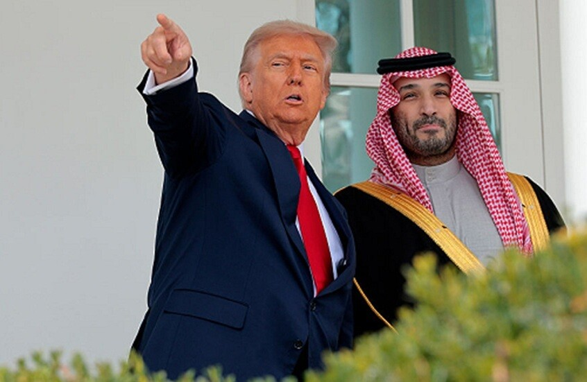ياسر الزعاترة tweet media