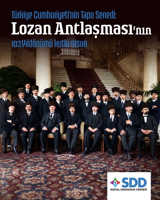 SDD_GenelMerkez's tweet photo. https://t.co/YTTenfZkI7