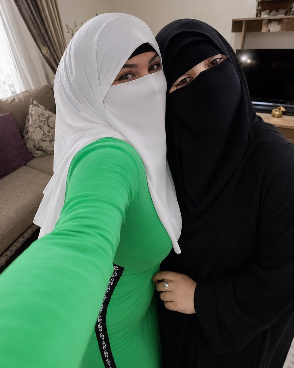 عواطف - ام محمد - بنت الاسلام tweet media