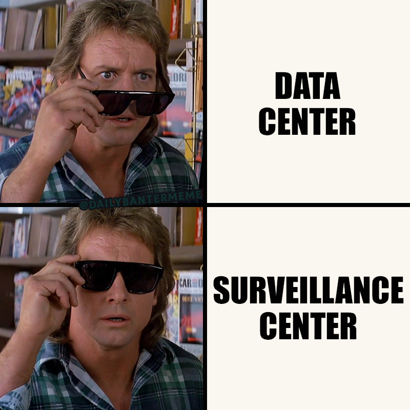 DailyBanterMeme's tweet photo. @LeadingReport 🕶️ https://t.co/QsYX2dwtXm