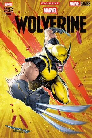 その他 Fab yellow Shred Marvel Жёлтый Шершень - MARVEL SNAP Card