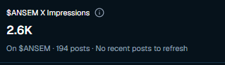 amorongo93's tweet photo. @blknoiz06 Why aren't the points updating? I’ve made way more posts this week but my score is completely frozen. Is it bugged for everyone? :( https://t.co/4hyM8ueWH2