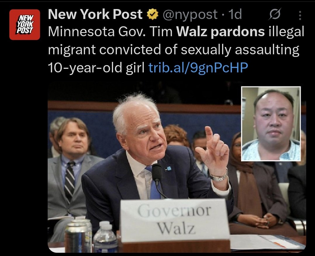 ScrollofTruthIF's tweet photo. @nicksortor He pardoned this disgusting monster so I really wouldn't be surprised https://t.co/LMarbyumBQ