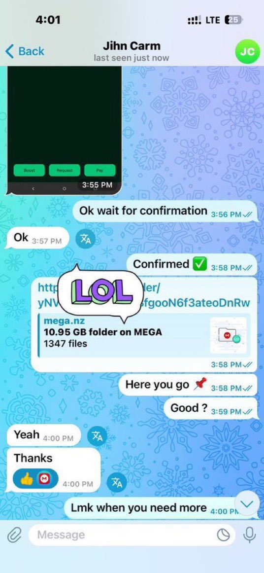 Rogertlcl's tweet photo. Let's get into her Snapchat memories to catch a cheating partner,,, view "My Eyes only" Remains undetected during a brute-force.
what she got on her eyes 👀 only ? ()!

#momson #nolimits #snaphack #teenagegirls #buyingcontent  #paypigs #findsub #wataa #bop #goon #teen     #][-]>{ https://t.co/EsGq5d3AAn
