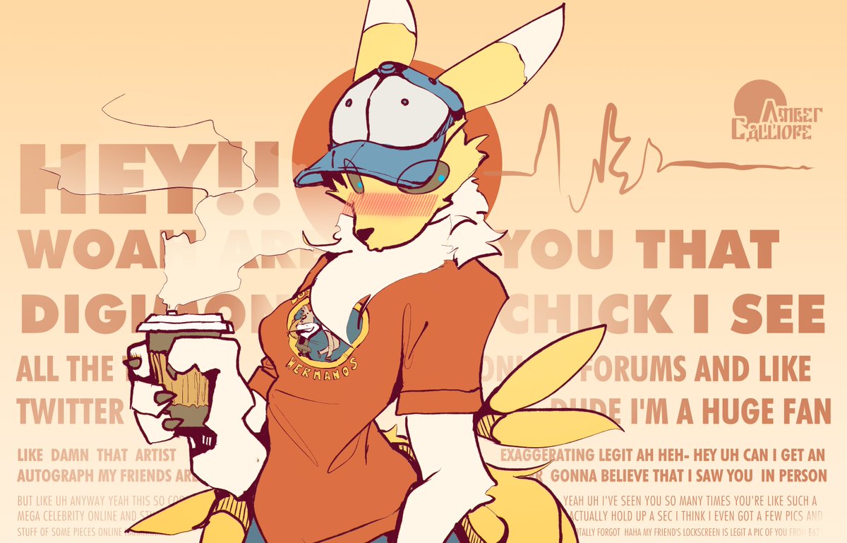 Amber_Calliope's tweet photo. That's a lotta milk in those lattes 2023 > 2026 https://t.co/aoRf8xnyOk
