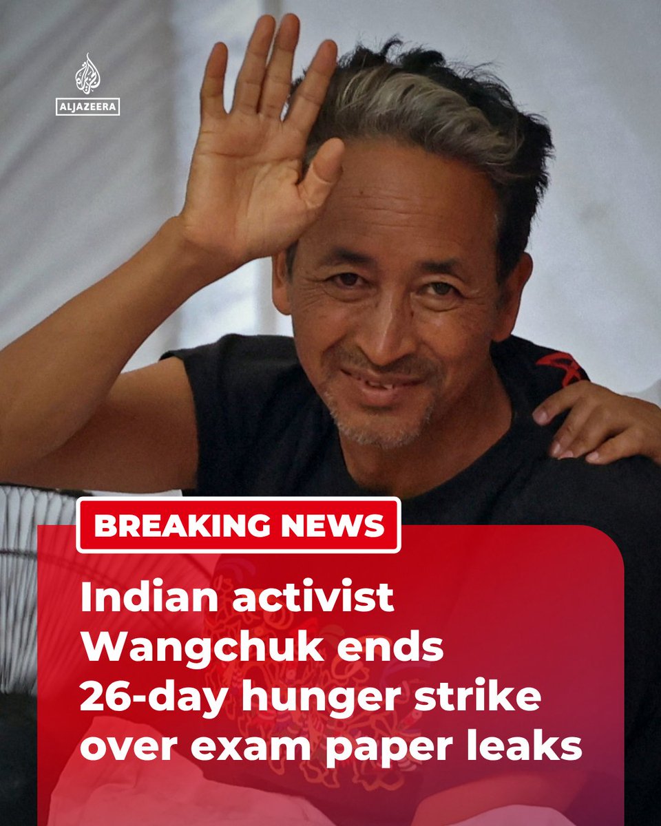AJEnglish tweet picture